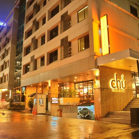 Trinity Silom Hotel Bangkok Dış mekan fotoğraf