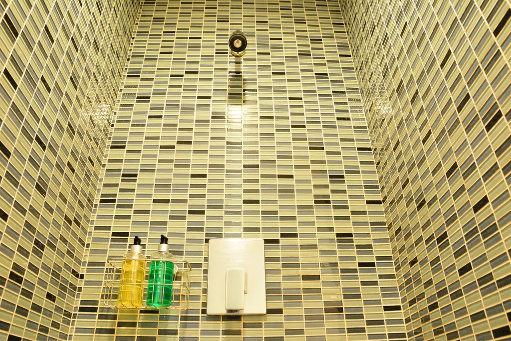 Trinity Silom Hotel Bangkok Dış mekan fotoğraf