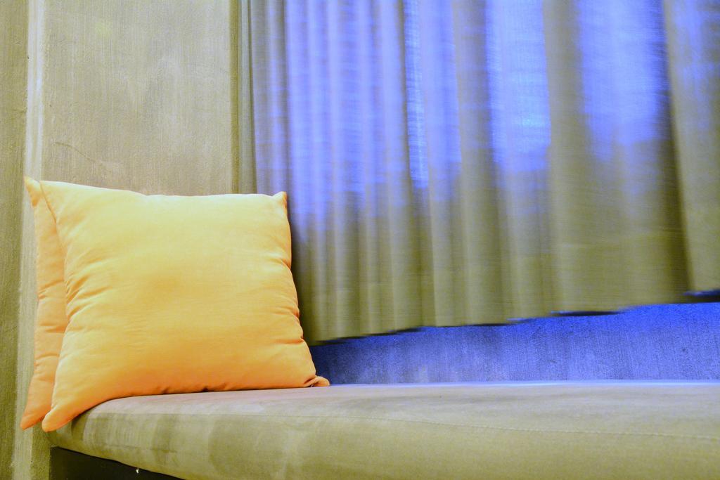 Trinity Silom Hotel Bangkok Dış mekan fotoğraf